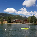 Rue De Bel-aube Joli 10 Crans-Montana