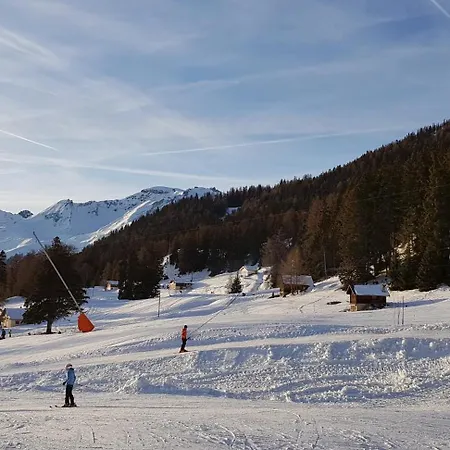 Rue De Bel-aube Joli 10