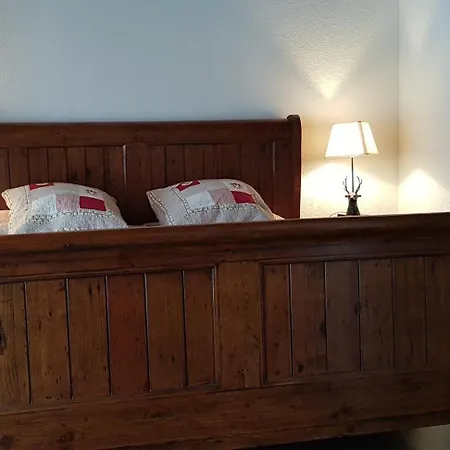 Chalet Rue De Bel-aube Joli 10 *