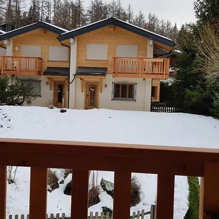 Rue De Bel-aube Joli 10