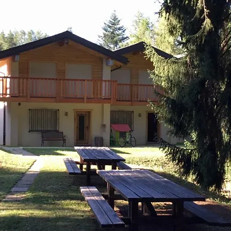 Rue De Bel-aube Joli 10 Crans-Montana