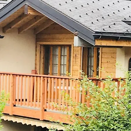 Rue De Bel-aube Joli 10 Crans-Montana