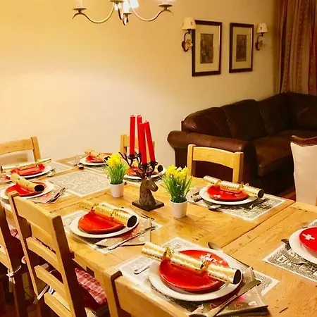 Chalet Rue De Bel-aube Joli 10