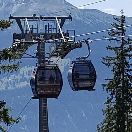 Rue De Bel-aube Joli 10 *