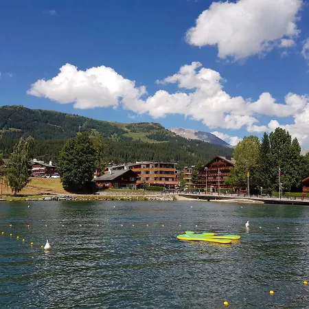 Rue De Bel-aube Joli 10 Crans-Montana