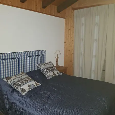 Chalet Rue De Bel-aube Joli 10