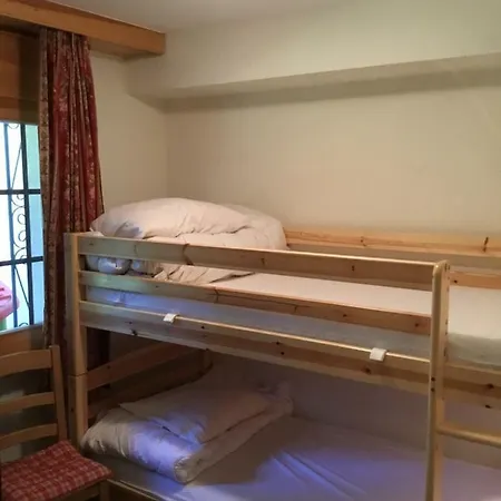 Chalet Rue De Bel-aube Joli 10 Crans-Montana