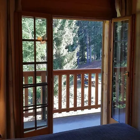 Rue De Bel-aube Joli 10 Chalet Crans-Montana