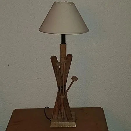 Rue De Bel-aube Joli 10 Chalet