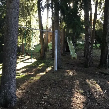 Rue De Bel-aube Joli 10 Crans-Montana