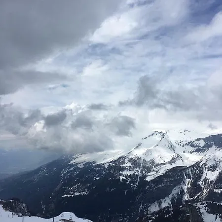 Rue De Bel-aube Joli 10 * Crans-Montana