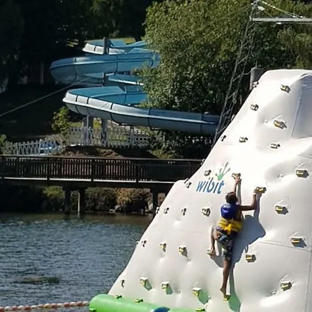 Rue De Bel-aube Joli 10 *