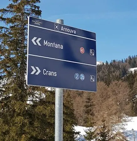 Rue De Bel-aube Joli 10 Chalet *