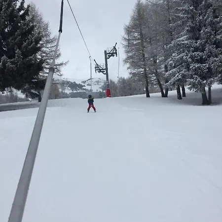 Chalet Rue De Bel-aube Joli 10 Crans-Montana