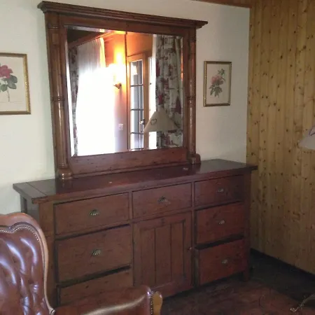 Chalet Rue De Bel-aube Joli 10 Crans-Montana