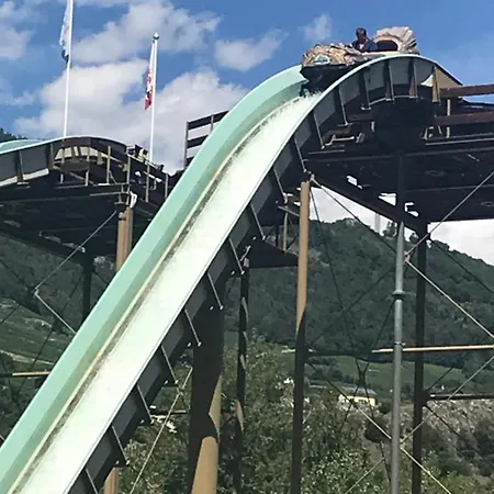 Chalet Rue De Bel-aube Joli 10