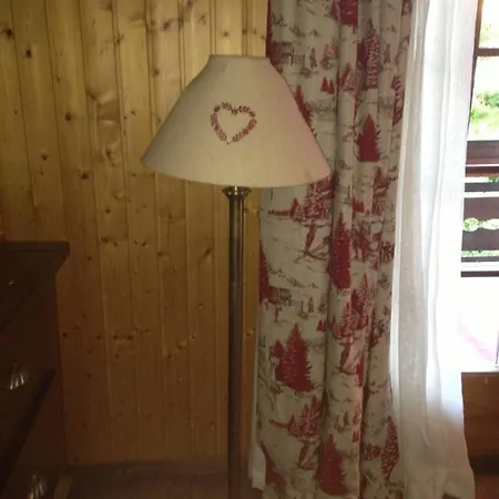 Rue De Bel-aube Joli 10 Crans-Montana