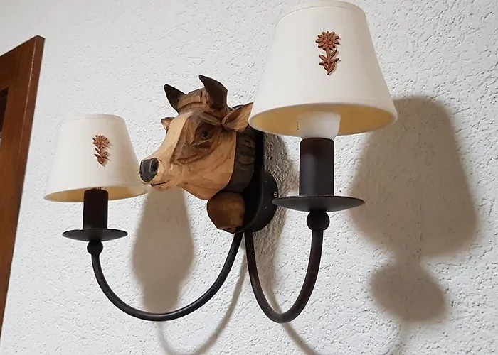 Chalet Rue De Bel-aube Joli 10 Crans-Montana