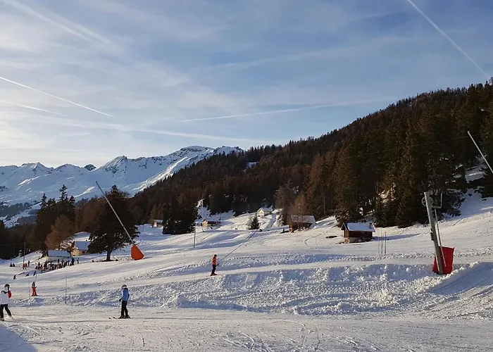 Rue De Bel-aube Joli 10