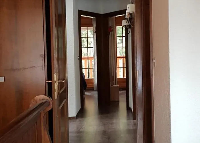 Chalet Rue De Bel-aube Joli 10 Crans-Montana