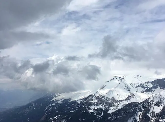 Rue De Bel-aube Joli 10 * Crans-Montana