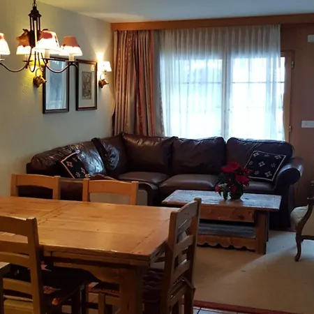 Rue De Bel-aube Joli 10 克莱恩 蒙塔纳