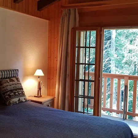 Rue De Bel-aube Joli 10 Chalet Crans-Montana