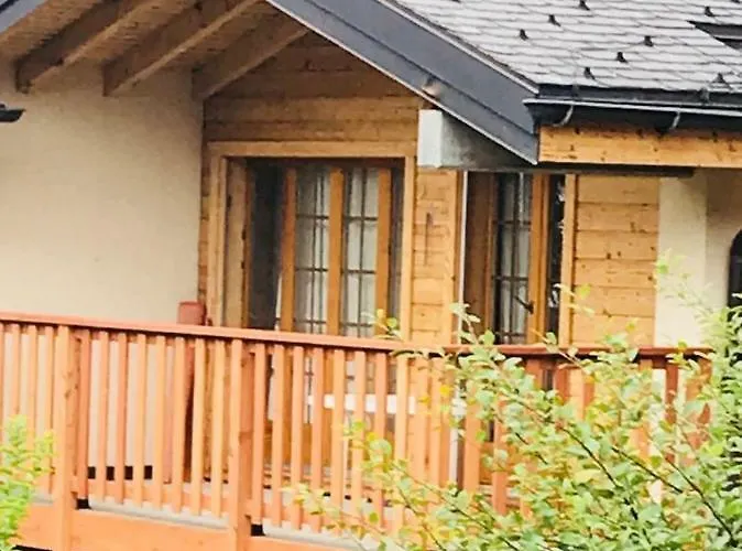 Rue De Bel-aube Joli 10 克莱恩 蒙塔纳