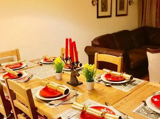 木屋 Rue De Bel-aube Joli 10