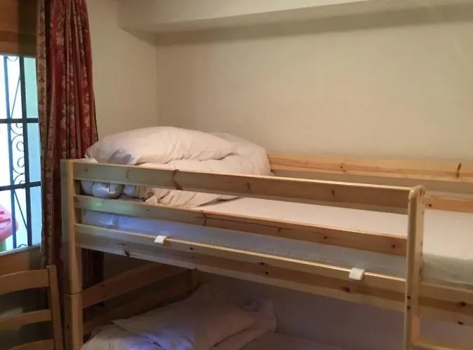 木屋 Rue De Bel-aube Joli 10 克莱恩 蒙塔纳