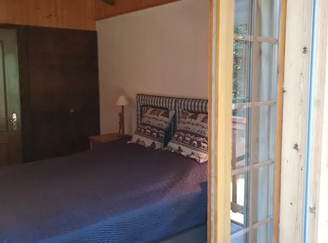 Rue De Bel-aube Joli 10