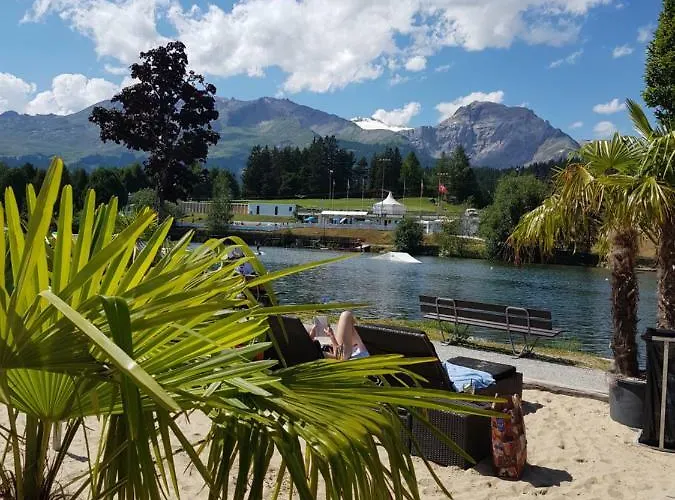 Rue De Bel-aube Joli 10 *