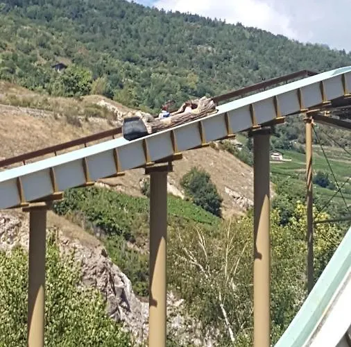 木屋 Rue De Bel-aube Joli 10