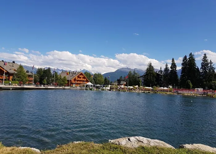 Rue De Bel-aube Joli 10 木屋