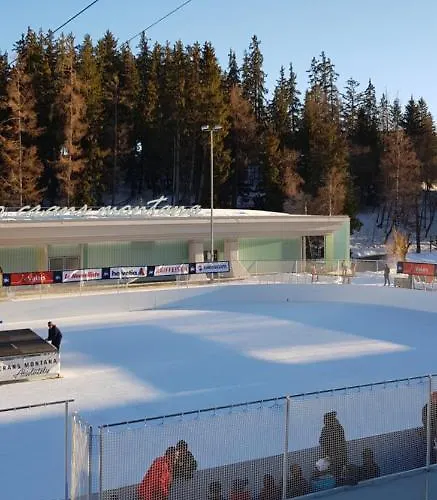 Rue De Bel-aube Joli 10 *