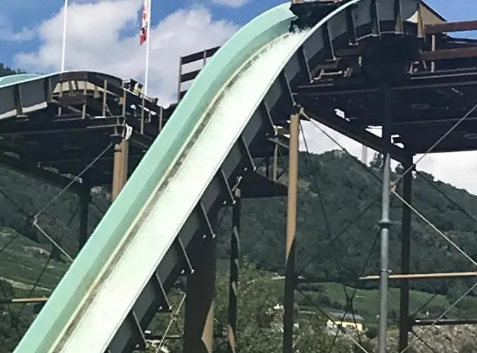 木屋 Rue De Bel-aube Joli 10