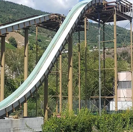 Rue De Bel-aube Joli 10 木屋 克莱恩 蒙塔纳